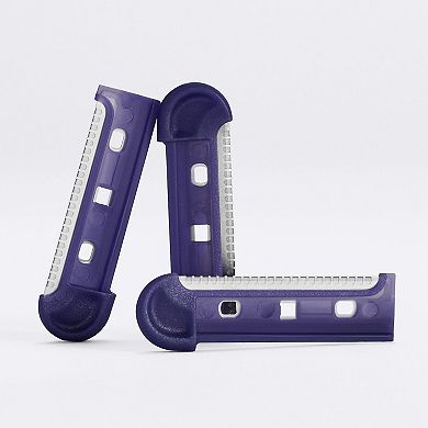 Flamingo Non-Disposable Dermaplane 6-Count Cartridges