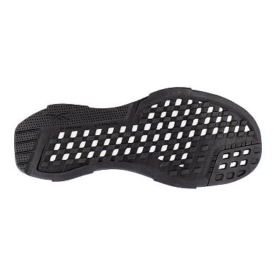 Reebok Work Fusion Flexweave Men's Composite Toe Safety Shoes