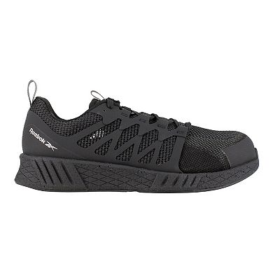 Reebok Work Fusion Flexweave Men's Composite Toe Safety Shoes