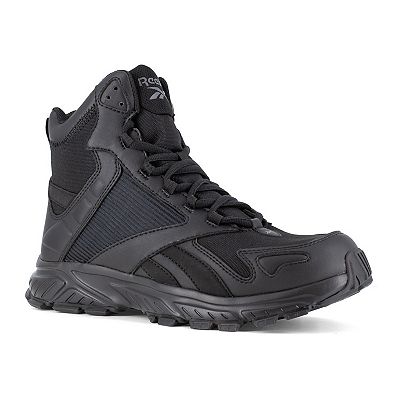 Reebok law enforcement boots on sale