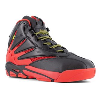 Reebok Work Blast Men's Composite Toe Met Guard Sneakers