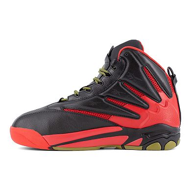 Reebok Work Blast Men's Composite Toe Met Guard Sneakers