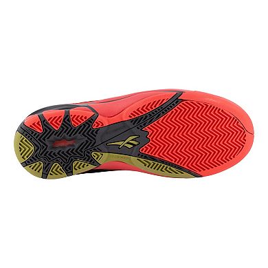 Reebok Work Blast Men's Composite Toe Met Guard Sneakers