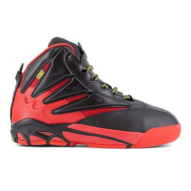 Reebok Work Blast Men's Composite Toe Met Guard Sneakers