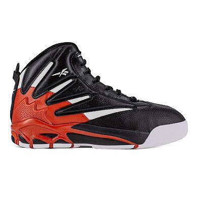 Reebok Work Blast Men's Composite Toe ESD Sneakers