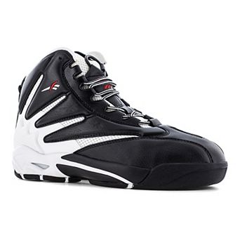 Reebok Work Blast Men's Composite Toe Sneakers