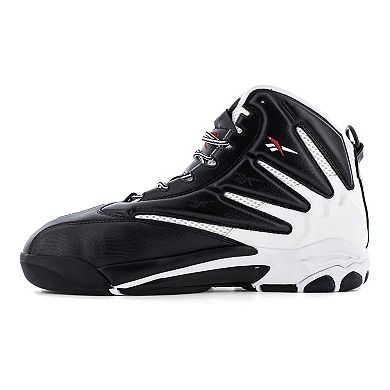 Reebok Work Blast Men's Composite Toe Sneakers