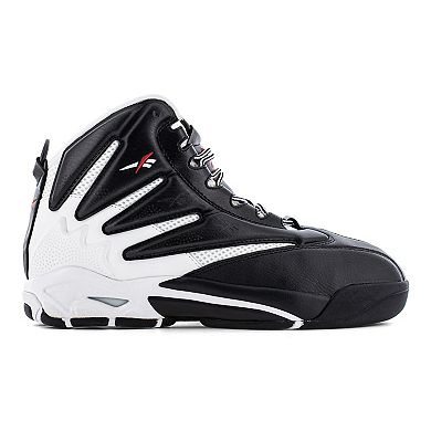 Reebok Work Blast Men's Composite Toe Sneakers