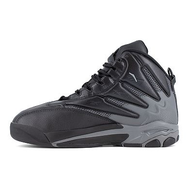 Reebok Work Blast Men's Accnted Composite Toe Met Guard Sneakers