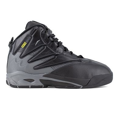 Reebok Work Blast Men's Accnted Composite Toe Met Guard Sneakers
