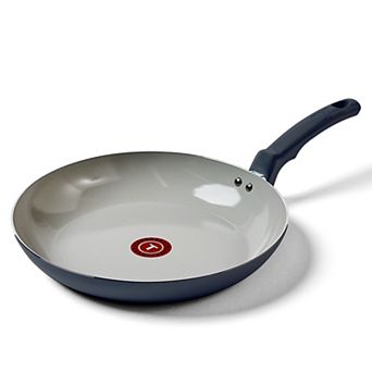 T-Fal Essentials Non-Stick Ceramic Frypan