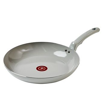 T-Fal Essentials Non-Stick Ceramic Frypan