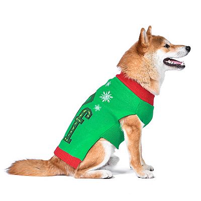 Kohls elf sweater sale