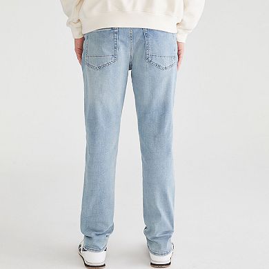 Men's Aeropostale Slim Cut Premium Eco Air Jeans