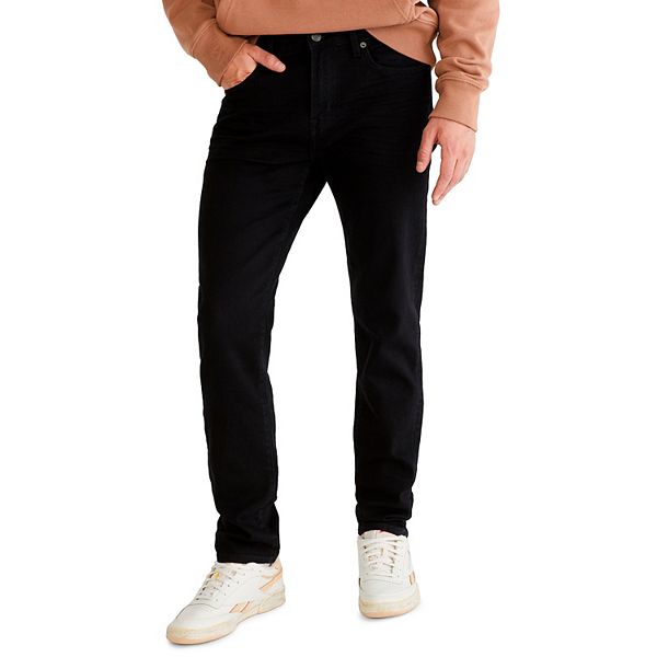 Men's Aeropostale Slim Cut Premium Eco Air Jeans