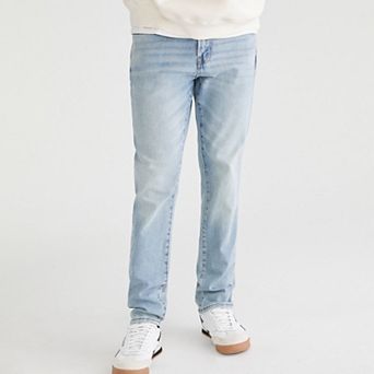 Men's Aeropostale Slim Cut Premium Eco Air Jeans