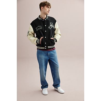 Men's Aeropostale Carpenter Jeans