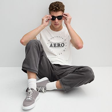 Men's Aeropostale Carpenter Jeans