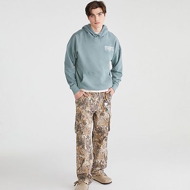 Men's Aeropostale Baggy Cargo Pants