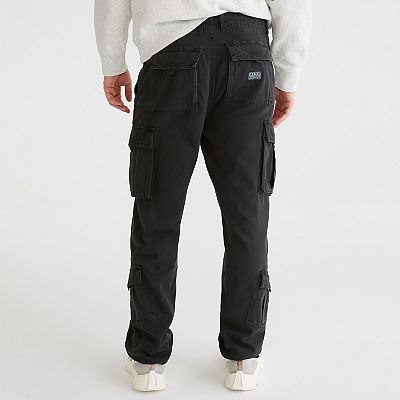 Mens snow fashion pants kohls