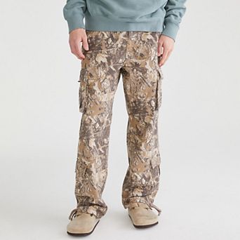 Men's Aeropostale Baggy Cargo Pants