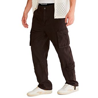 Men's Aeropostale Baggy Cargo Pants
