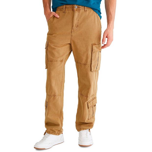 Men s Aeropostale Baggy Cargo Pants