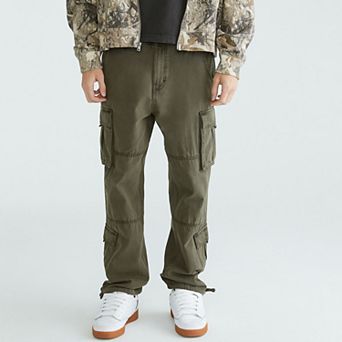 Men's Aeropostale Baggy Cargo Pants