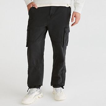 Men's Aeropostale Baggy Cargo Pants