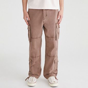 Men's Aeropostale Baggy Cargo Pants