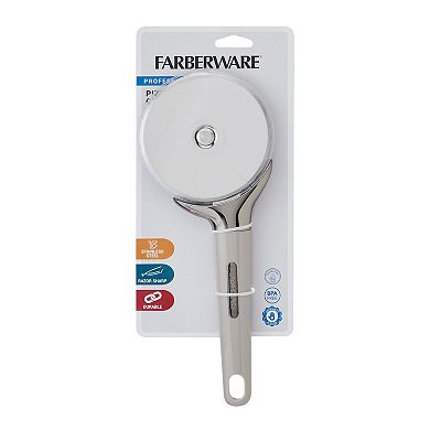 Farberware® Pro Slim Pizza Cutter
