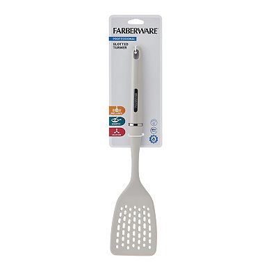 Farberware Pro Slim Slotted Turner