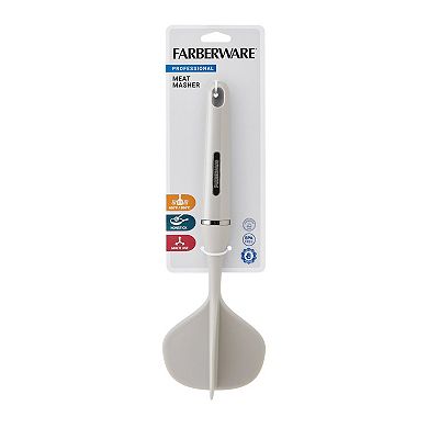 Farberware® Pro Slim Meat Masher