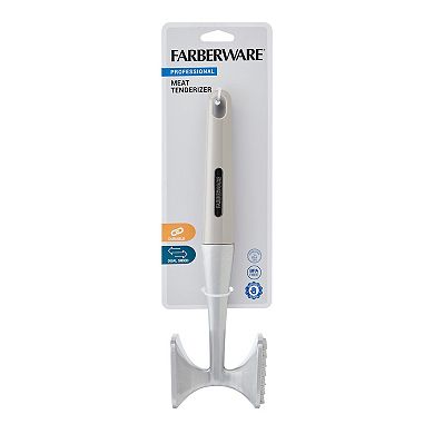 Farberware® Pro Slim Meat Tenderizer