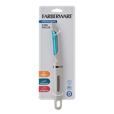 Farberware Pro Slim Euro Vegetable Peeler