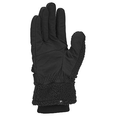 Men's Nike High Pile Fleece Gloves