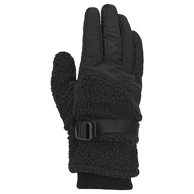 Men's Nike High Pile Fleece Gloves