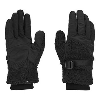 Men's Nike High Pile Fleece Gloves