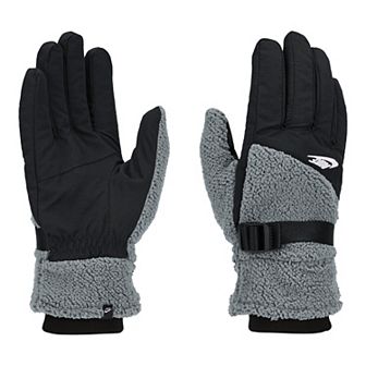 Men's Nike High Pile Fleece Gloves