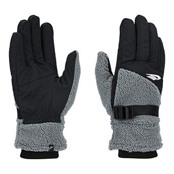 Men's Nike High Pile Fleece Gloves