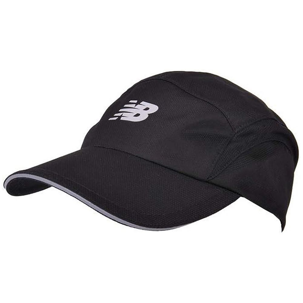 New balance 5 panel best sale