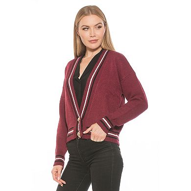 Women's ALEXIA ADMOR Cathrine Knitted Sweater