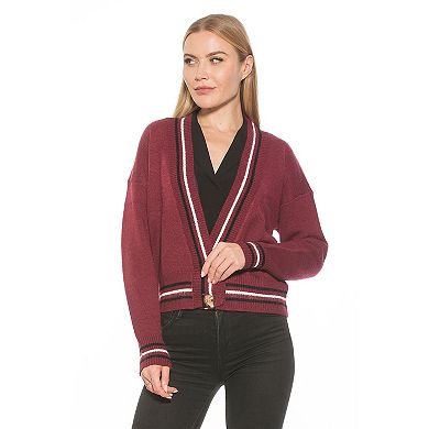 Women's ALEXIA ADMOR Cathrine Knitted Sweater