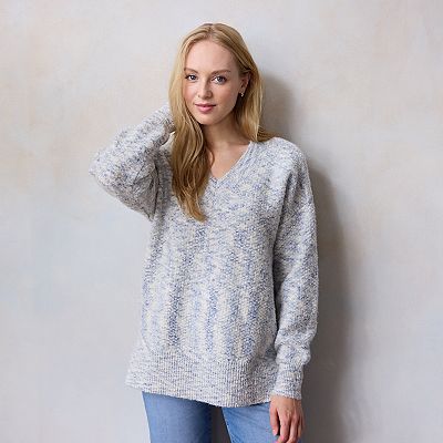 Lauren conrad sweater fashion