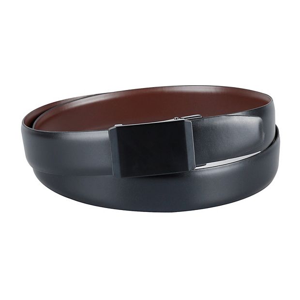 Men's exact fit belt best sale