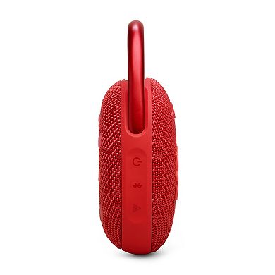 JBL Clip 5 Ultra-Portable Waterproof Speaker