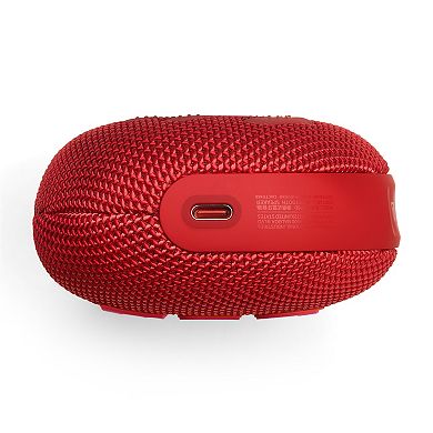 JBL Clip 5 Ultra-Portable Waterproof Speaker
