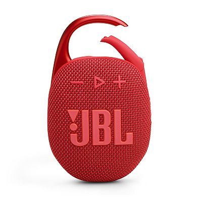 JBL Clip 5 Ultra-Portable Waterproof Speaker