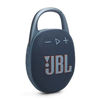 JBL Clip 5 Ultra-Portable Waterproof Speaker