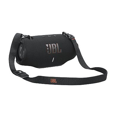 JBL Xtreme 4 Portable Waterproof Speaker